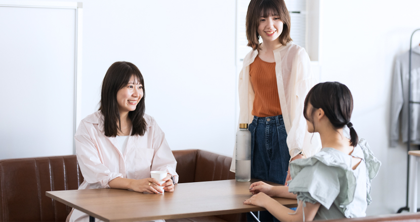 イメージ写真