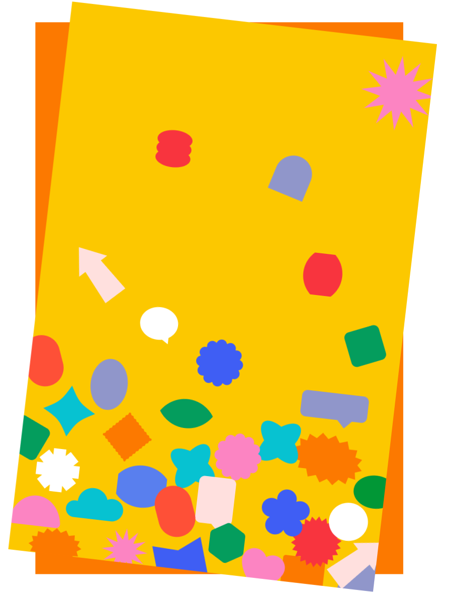 スライド背景