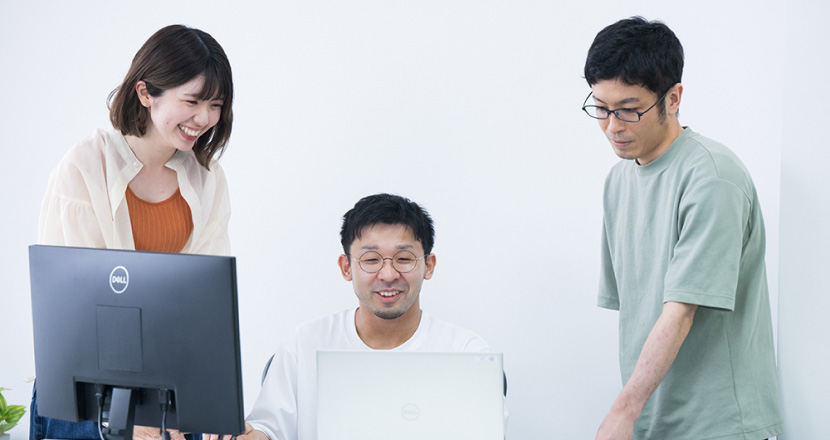 VISHを選んだ理由