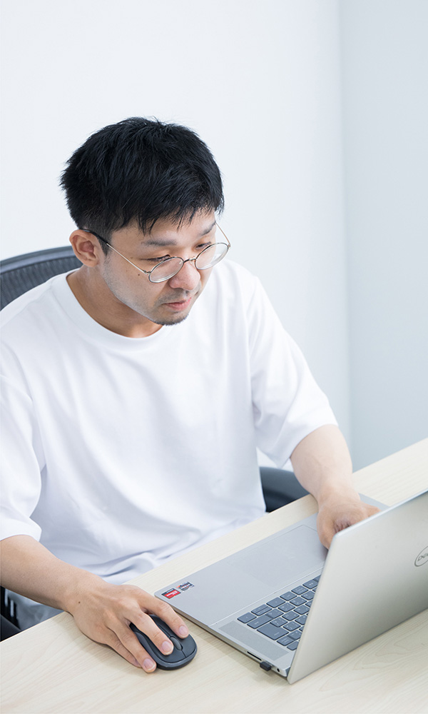 仕事のやりがい