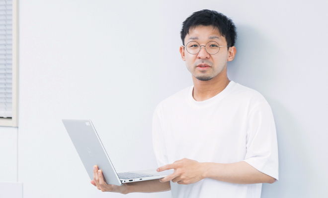 システムエンジニア