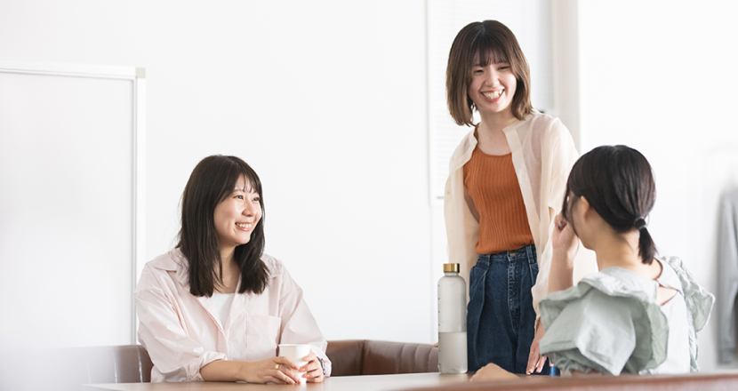 VISHを選んだ理由