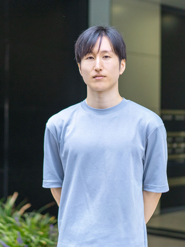 自動車学校チーム　システムエンジニア　T.I.